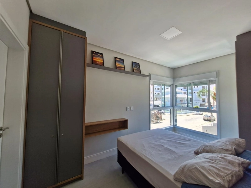 Apartamento à Venda – Praia de Palmas | Governador Celso Ramos/SC: 6ª foto da galeria de imagens do imóvel