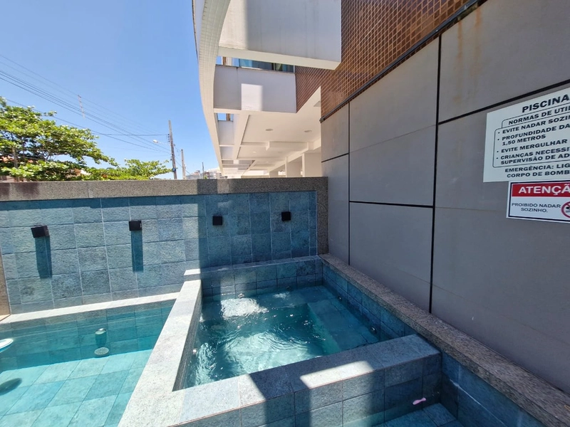 Apartamento à Venda – Praia de Palmas | Governador Celso Ramos/SC: 33ª foto da galeria de imagens do imóvel