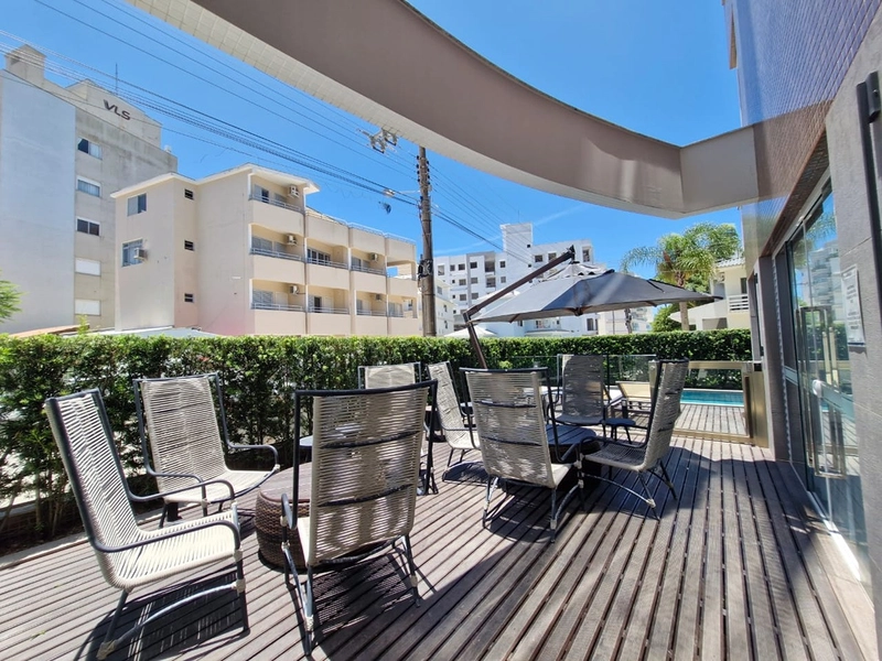 Apartamento à Venda – Praia de Palmas | Governador Celso Ramos/SC: 29ª foto da galeria de imagens do imóvel