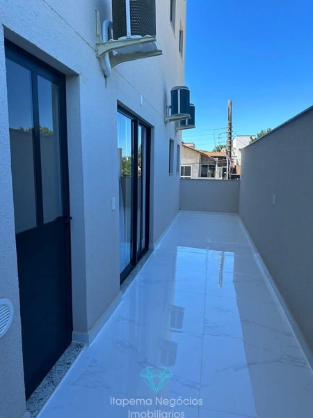 Apartamento 2 dormitórios 1 suíte , mobiliado - Bombinhas: 16ª foto da galeria de imagens do imóvel