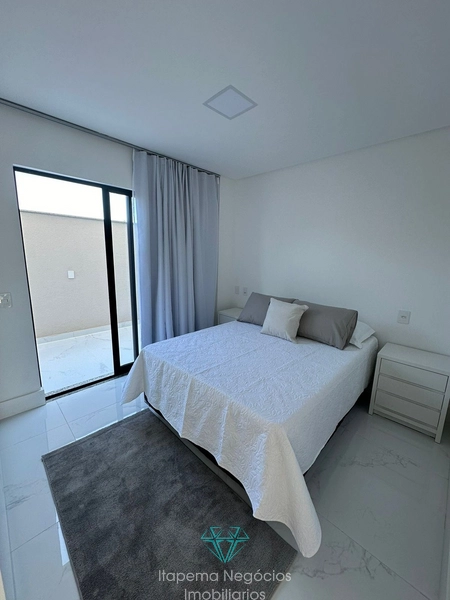 Apartamento 2 dormitórios 1 suíte , mobiliado - Bombinhas: 4ª foto da galeria de imagens do imóvel
