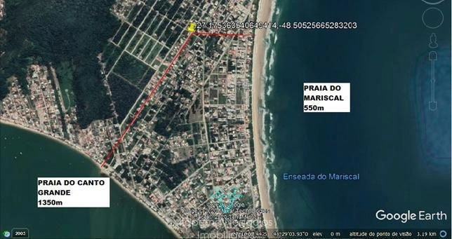 Apartamento 2 dormitórios 1 suíte , mobiliado - Bombinhas: 18ª foto da galeria de imagens do imóvel