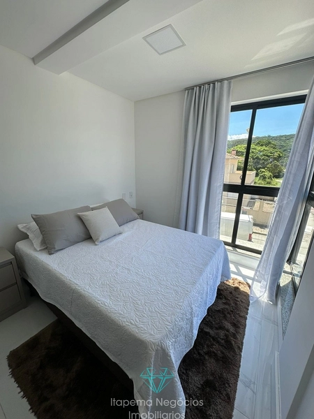 Apartamento 2 dormitórios 1 suíte , mobiliado - Bombinhas: 11ª foto da galeria de imagens do imóvel