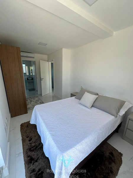 Apartamento 2 dormitórios 1 suíte , mobiliado - Bombinhas: 13ª foto da galeria de imagens do imóvel