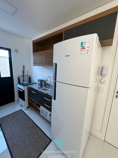 Apartamento 2 dormitórios 1 suíte , mobiliado - Bombinhas: 9ª foto da galeria de imagens do imóvel