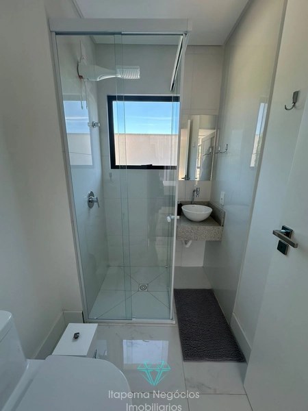Apartamento 2 dormitórios 1 suíte , mobiliado - Bombinhas: 7ª foto da galeria de imagens do imóvel