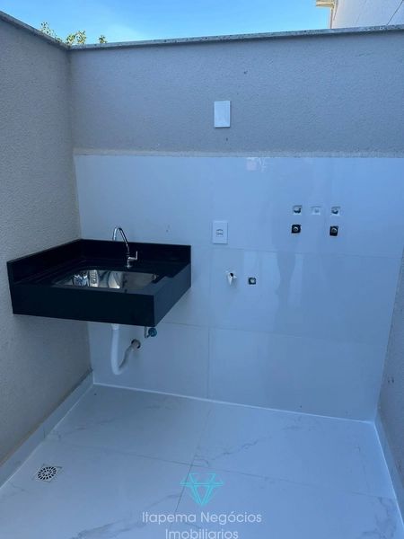 Apartamento 2 dormitórios 1 suíte , mobiliado - Bombinhas: 12ª foto da galeria de imagens do imóvel