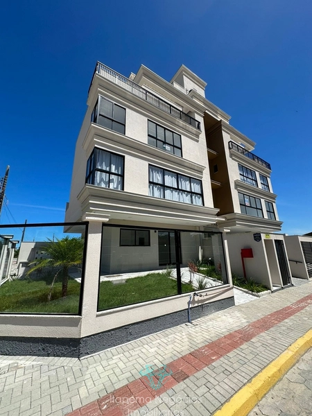 Apartamento 2 dormitórios 1 suíte , mobiliado - Bombinhas: 19ª foto da galeria de imagens do imóvel