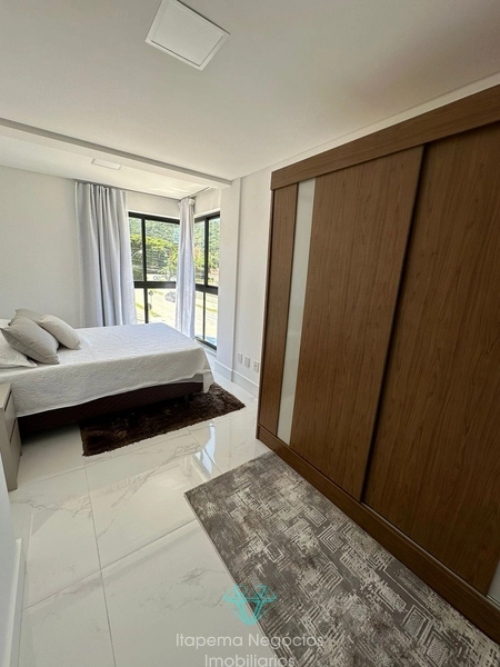 Apartamento 2 dormitórios 1 suíte , mobiliado - Bombinhas: 17ª foto da galeria de imagens do imóvel
