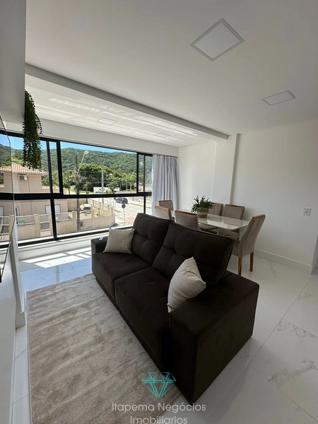 Apartamento 2 dormitórios 1 suíte , mobiliado - Bombinhas: 20ª foto da galeria de imagens do imóvel