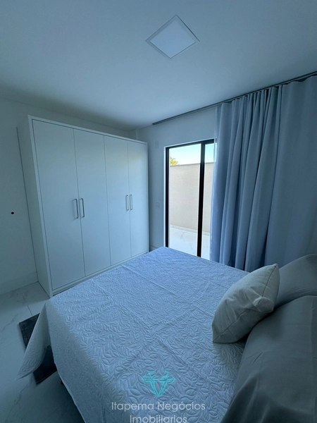 Apartamento 2 dormitórios 1 suíte , mobiliado - Bombinhas: 10ª foto da galeria de imagens do imóvel