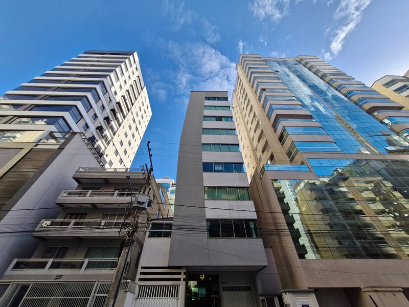 Belíssimo Apartamento localizado na região central de meia praia, apenas 250  metros do mar!: 19ª foto da galeria de imagens do imóvel