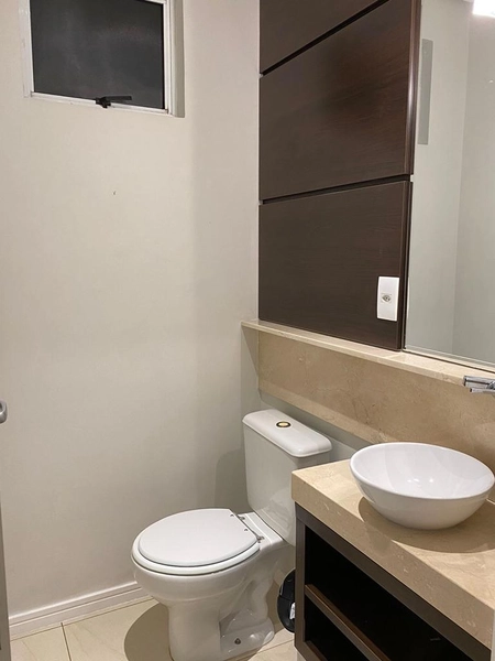 Belíssimo Apartamento localizado na região central de meia praia, apenas 250 metros do mar!: 12ª foto da galeria de imagens do imóvel