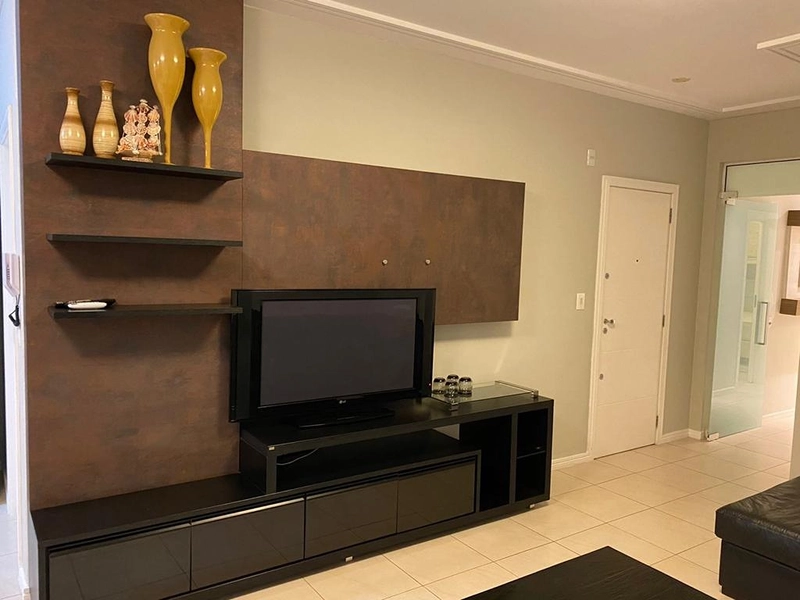 Belíssimo Apartamento localizado na região central de meia praia, apenas 250 metros do mar!: 3ª foto da galeria de imagens do imóvel