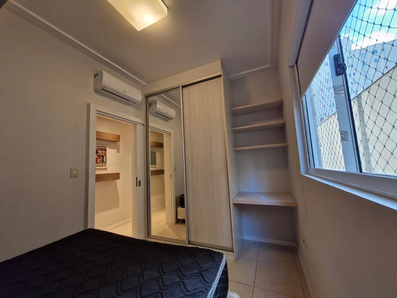 Belíssimo Apartamento localizado na região central de meia praia, apenas 250  metros do mar!: 13ª foto da galeria de imagens do imóvel