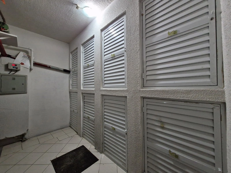 Belíssimo Apartamento localizado na região central de meia praia, apenas 250  metros do mar!: 15ª foto da galeria de imagens do imóvel