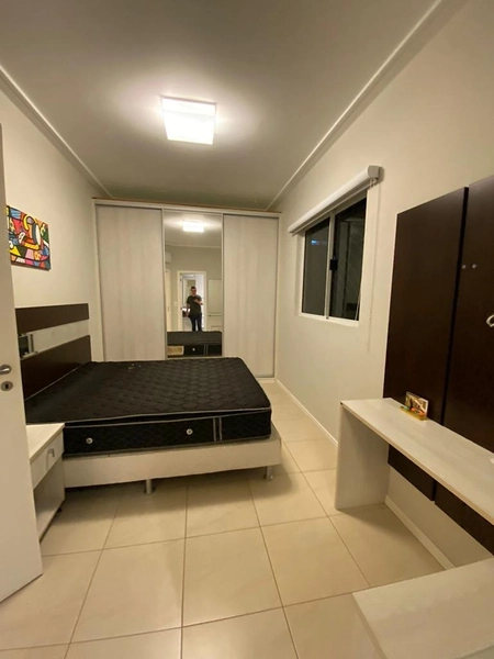 Belíssimo Apartamento localizado na região central de meia praia, apenas 250 metros do mar!: 17ª foto da galeria de imagens do imóvel