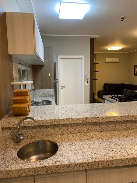 Belíssimo Apartamento localizado na região central de meia praia, apenas 250 metros do mar!: 6ª foto da galeria de imagens do imóvel