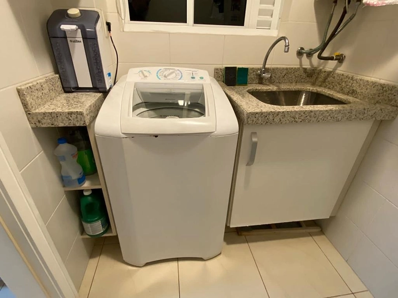 Belíssimo Apartamento localizado na região central de meia praia, apenas 250 metros do mar!: 10ª foto da galeria de imagens do imóvel