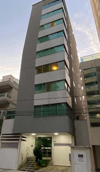 Belíssimo Apartamento localizado na região central de meia praia, apenas 250 metros do mar!: 18ª foto da galeria de imagens do imóvel