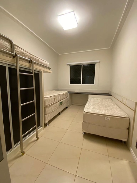 Belíssimo Apartamento localizado na região central de meia praia, apenas 250 metros do mar!: 14ª foto da galeria de imagens do imóvel