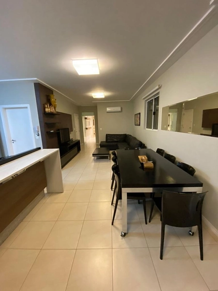 Belíssimo Apartamento localizado na região central de meia praia, apenas 250 metros do mar!: 8ª foto da galeria de imagens do imóvel