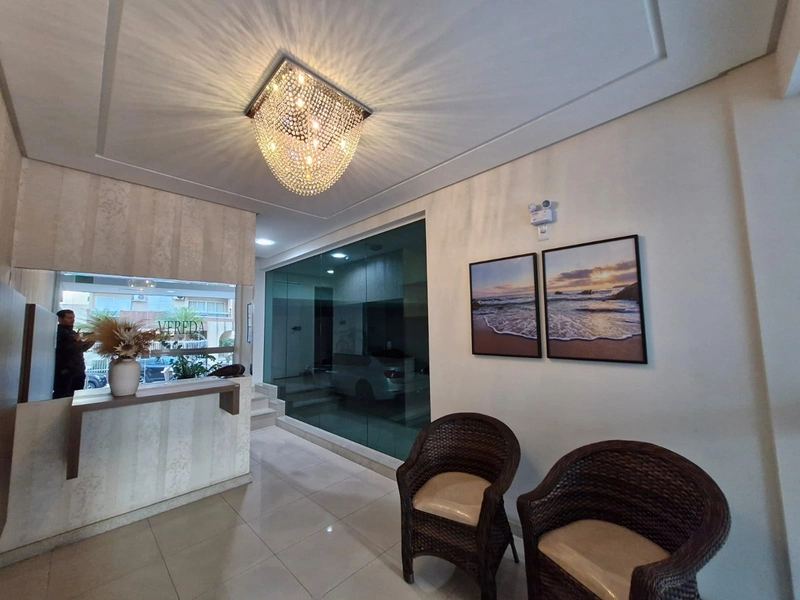 Belíssimo Apartamento localizado na região central de meia praia, apenas 250  metros do mar!: 17ª foto da galeria de imagens do imóvel