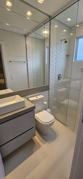 Pronto para morar - 04 SUÍTES 03 VAGAS DE GARAGE!: 31ª foto da galeria de imagens do imóvel