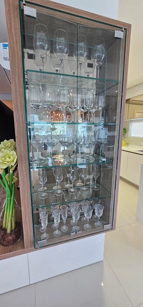 Pronto para morar - 04 SUÍTES 03 VAGAS DE GARAGE!: 20ª foto da galeria de imagens do imóvel