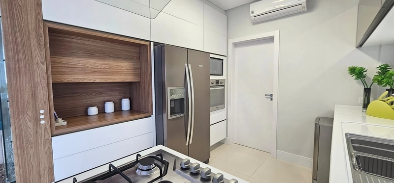 Pronto para morar - 04 SUÍTES 03 VAGAS DE GARAGE!: 23ª foto da galeria de imagens do imóvel