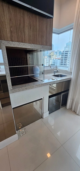 Pronto para morar - 04 SUÍTES 03 VAGAS DE GARAGE!: 18ª foto da galeria de imagens do imóvel