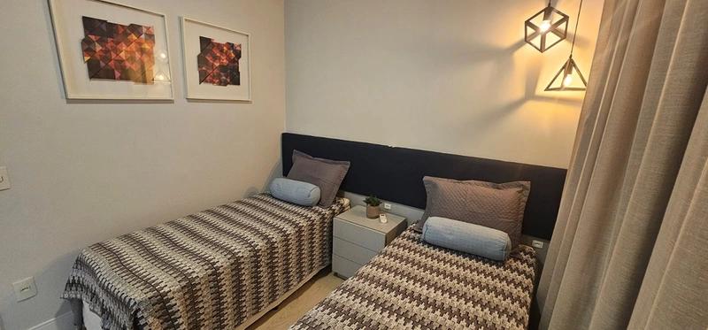 Pronto para morar - 04 SUÍTES 03 VAGAS DE GARAGE!: 35ª foto da galeria de imagens do imóvel