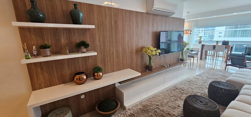 Pronto para morar - 04 SUÍTES 03 VAGAS DE GARAGE!: 10ª foto da galeria de imagens do imóvel