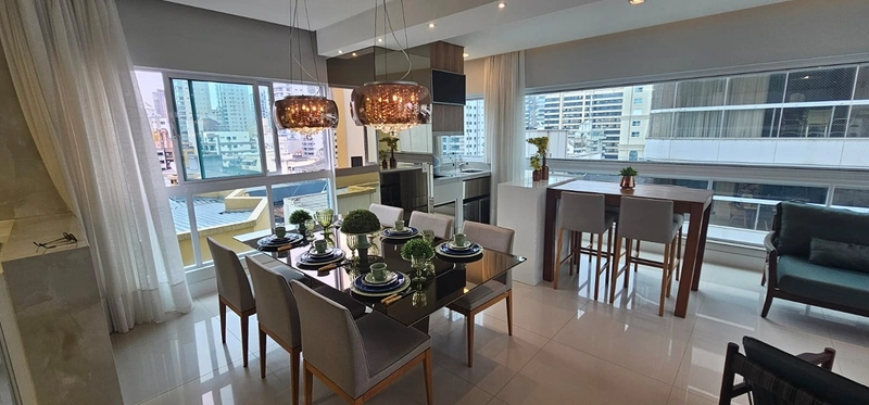 Pronto para morar - 04 SUÍTES 03 VAGAS DE GARAGE!: 16ª foto da galeria de imagens do imóvel