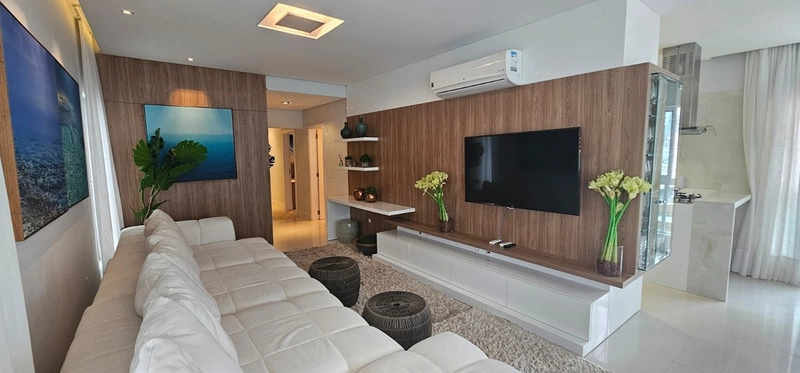 Pronto para morar - 04 SUÍTES 03 VAGAS DE GARAGE!: 12ª foto da galeria de imagens do imóvel