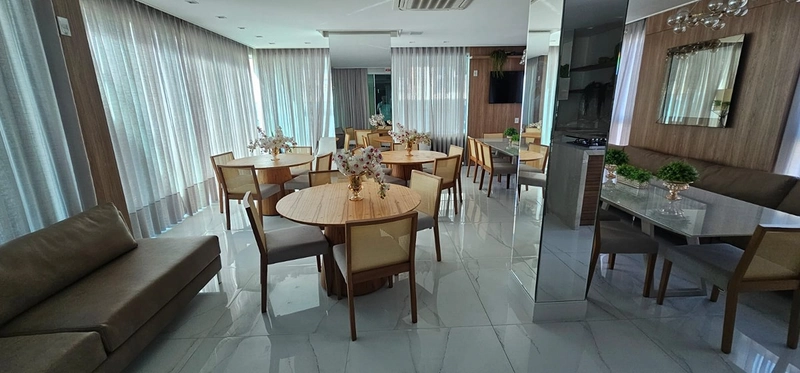 Pronto para morar - 04 SUÍTES 03 VAGAS DE GARAGE!: 40ª foto da galeria de imagens do imóvel