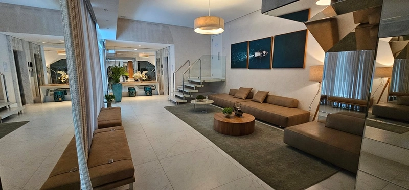 Pronto para morar - 04 SUÍTES 03 VAGAS DE GARAGE!: 4ª foto da galeria de imagens do imóvel