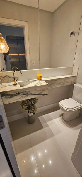 Pronto para morar - 04 SUÍTES 03 VAGAS DE GARAGE!: 14ª foto da galeria de imagens do imóvel