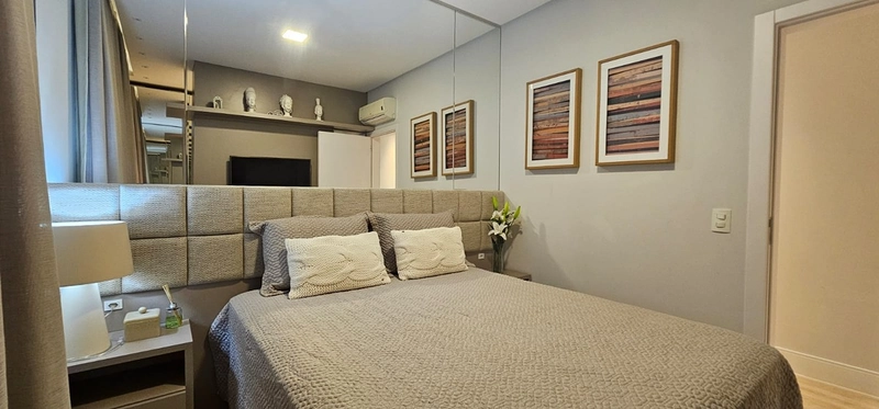 Pronto para morar - 04 SUÍTES 03 VAGAS DE GARAGE!: 25ª foto da galeria de imagens do imóvel