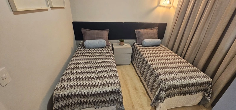 Pronto para morar - 04 SUÍTES 03 VAGAS DE GARAGE!: 36ª foto da galeria de imagens do imóvel