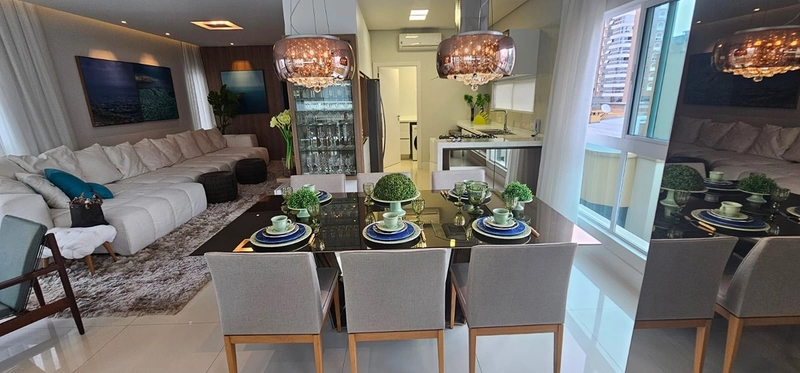 Pronto para morar - 04 SUÍTES 03 VAGAS DE GARAGE!: 19ª foto da galeria de imagens do imóvel