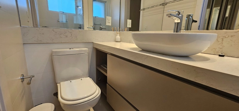 Pronto para morar - 04 SUÍTES 03 VAGAS DE GARAGE!: 28ª foto da galeria de imagens do imóvel