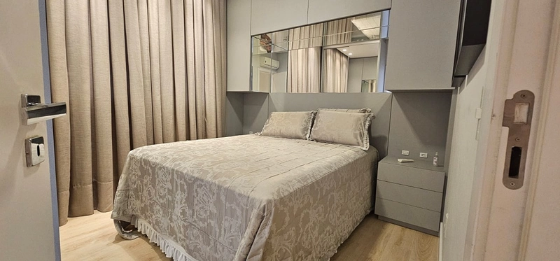 Pronto para morar - 04 SUÍTES 03 VAGAS DE GARAGE!: 30ª foto da galeria de imagens do imóvel