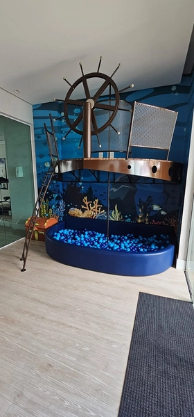 Pronto para morar - 04 SUÍTES 03 VAGAS DE GARAGE!: 45ª foto da galeria de imagens do imóvel