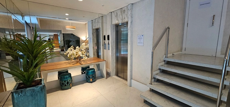 Pronto para morar - 04 SUÍTES 03 VAGAS DE GARAGE!: 6ª foto da galeria de imagens do imóvel