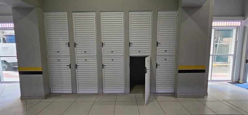 Pronto para morar - 04 SUÍTES 03 VAGAS DE GARAGE!: 46ª foto da galeria de imagens do imóvel