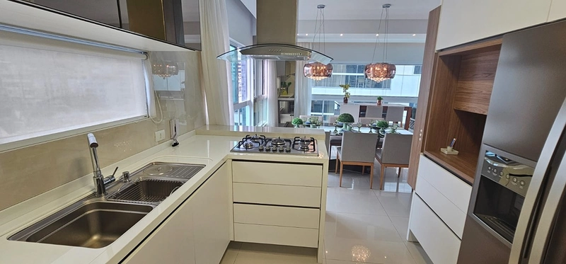 Pronto para morar - 04 SUÍTES 03 VAGAS DE GARAGE!: 21ª foto da galeria de imagens do imóvel