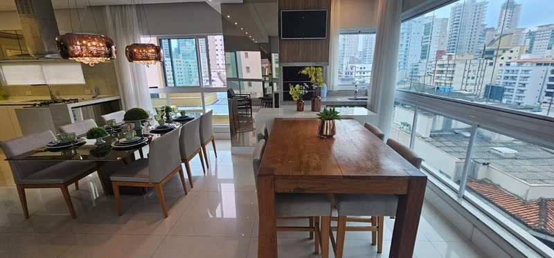 Pronto para morar - 04 SUÍTES 03 VAGAS DE GARAGE!: 17ª foto da galeria de imagens do imóvel