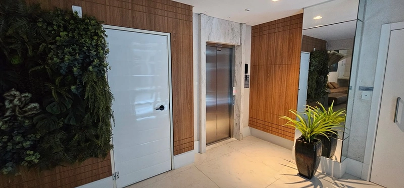 Pronto para morar - 04 SUÍTES 03 VAGAS DE GARAGE!: 7ª foto da galeria de imagens do imóvel