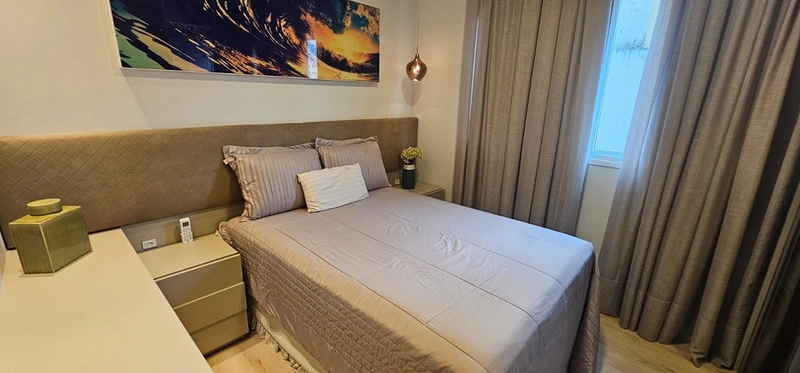 Pronto para morar - 04 SUÍTES 03 VAGAS DE GARAGE!: 32ª foto da galeria de imagens do imóvel